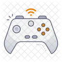 Game controller  Icon