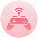 Game Controller  Icon