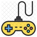 Game Controller  Icon