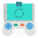 Game Controller  Icon