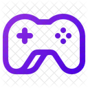 Game Controller Stick Shopping Icon