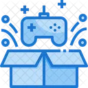 Game Controller  Icon