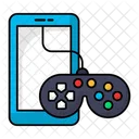 Game Controller  Icon