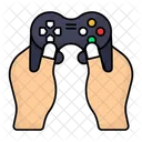 Game Controller  Icon