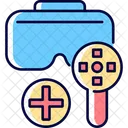 Game controller  Icon