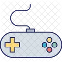 Game Controller  Icon