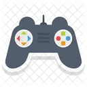 Gamepad Joypad Control Pad Icon