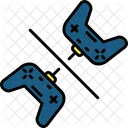 Game Controllers  Icon