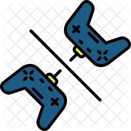 Game Controllers  Icon