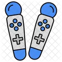 Game Controllers  Icon