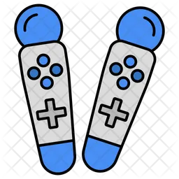 Game Controllers  Icon