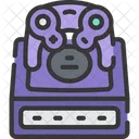 Game cube  Icon