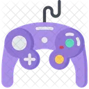 Game cube  Icon