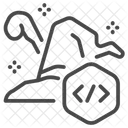 Software Development Game Icon