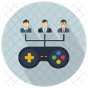 Game Developers Icon