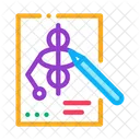 Game Developing  Icon