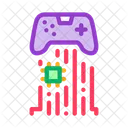 Game Developing  Icon