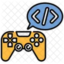 Game Development Game Game Programming Icon