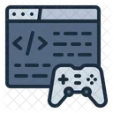 Game Development Game Gaming Icon