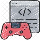 Game development  Icon