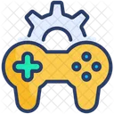 Development Game Game Design Icon