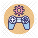 Game Development Game Design Game Icon