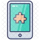 Application Mobile App Icon
