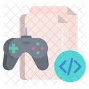 Game Development Game Programming Game Icon
