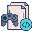 Game Development  Icon