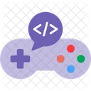 Game Development Develop Game Icon