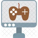Game Development Icon