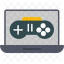 Game Development Icon