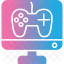 Game Game Programming Video Game Icon
