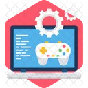 Game Development Game Sport Icon