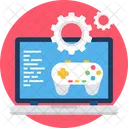 Game Development Game Sport Icon