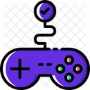 Game Development Gaming Icon