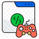 Game development  Icon