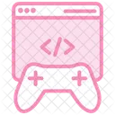 Game development  Icon