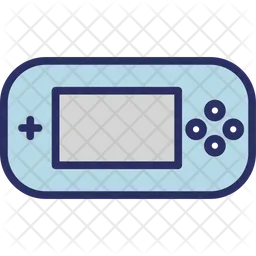 Game Device  Icon