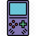 Game device  Icon