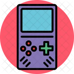 Game device  Icon