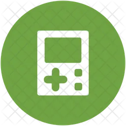 Game device  Icon