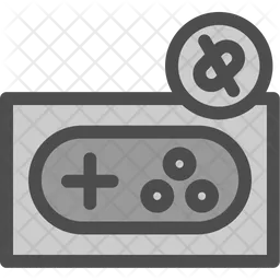 Game disconnect  Icon