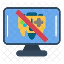 Game Disconnect  Icon