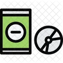 Game Disk Games Icon