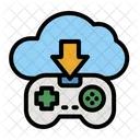 Game Download  Icon