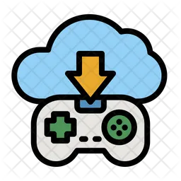 Game Download  Icon