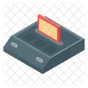 Console De Jogos Game Drive Acessorio De Jogos Ícone