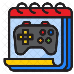 Game Event  Icon
