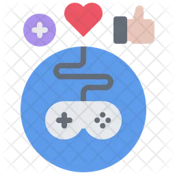 Game Feedback  Icon